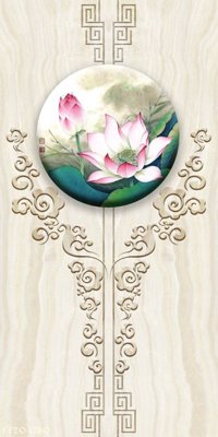 Download file gốc File in tranh tường 3D FT204780 (độ nét cao)