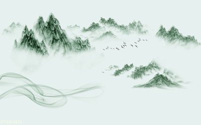 Tải file gốc File in tranh tường 3D FT204831 (in khổ lớn) quảng cáo