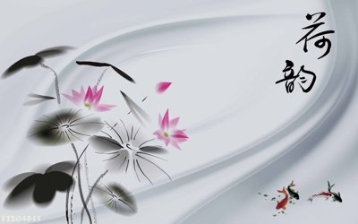 Mua file ảnh gốc File in tranh tường 3D FT204845 (chất lượng cao)