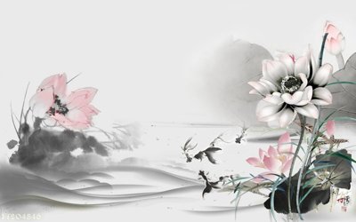 File tranh File in tranh tường 3D FT204846 (ảnh gốc) độc quyền