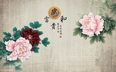 File gốc File in tranh tường 3D FT204879 (AI/EPS) cho in ấn