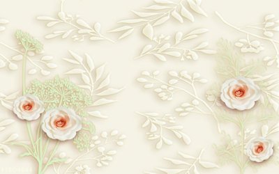 Tải file File in tranh tường 3D FT204944 (ảnh gốc) file AI/EPS