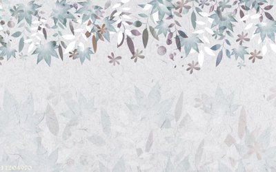 Chi tiết file gốc File in tranh tường 3D FT204970 (cho in tráng gương)