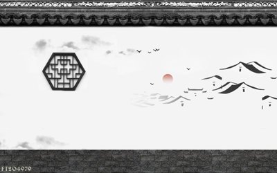 File tranh File in tranh tường 3D FT204979 (gốc) chủ đề thành phố