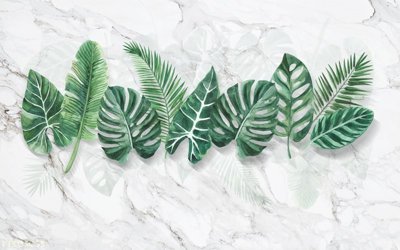 Tải file File in tranh tường 3D FT205035 (gốc) chủ đề tâm linh