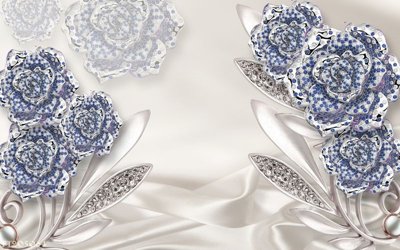 File ảnh File in tranh tường 3D FT205064 (gốc) in standee