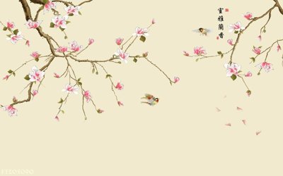 File tranh File in tranh tường 3D FT205090 (bản gốc) treo tường