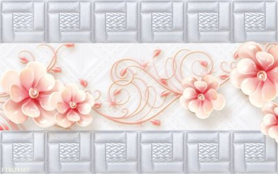 File tranh File in tranh tường 3D FT205167 (ảnh gốc) cho in ấn kỹ thuật số