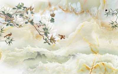 Tải file File in tranh tường 3D FT205193 (ảnh gốc) file AI/EPS