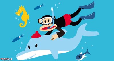 File ảnh File in tranh tường 3D FT205214 (gốc) in PP, decal