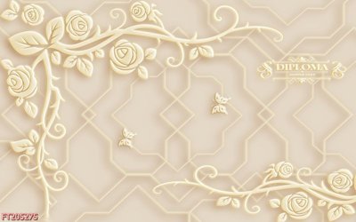 File ảnh File in tranh tường 3D FT205275 (gốc) in biển hiệu