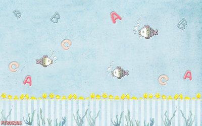 File ảnh gốc File in tranh tường 3D FT205305 không vỡ nét