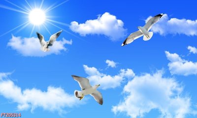 Download file File in tranh tường 3D FT205314 (gốc) cho xưởng in