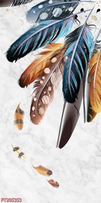 File gốc File in tranh tường 3D FT205353 (Filetranh.com) File in tranh tường 3D FT205353