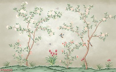 Tải file File in tranh tường 3D FT205372 (gốc) in ấn ngay lập tức