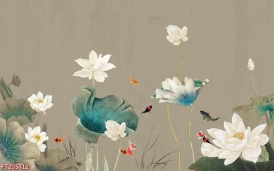 Tệp tin gốc File in tranh tường 3D FT205412 (chất lượng) File in tranh tường 3D FT205412