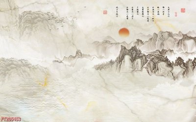 Tải file File in tranh tường 3D FT205453 (ảnh gốc) file TIFF