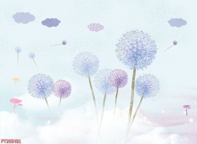 Download file File in tranh tường 3D FT205481 (gốc) cho xưởng in