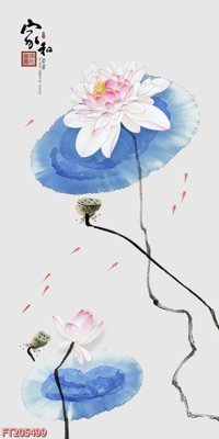 Tải file File in tranh tường 3D FT205499 (ảnh gốc) file TIFF