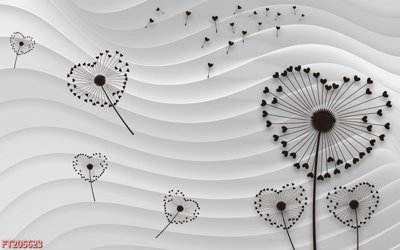 Tải file tranh File in tranh tường 3D FT205623 (gốc) tại Filetranh.com