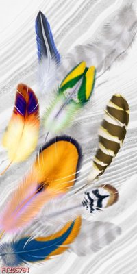 Cung cấp file tranh gốc File in tranh tường 3D FT205764 độc quyền