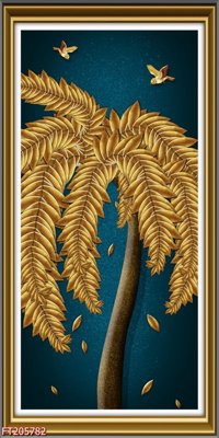 File gốc File in tranh tường 3D FT205782 (PNG) trong suốt (transparent)