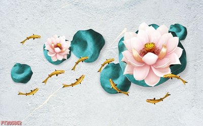 Tải file tranh File in tranh tường 3D FT205862 (ảnh gốc) ngay