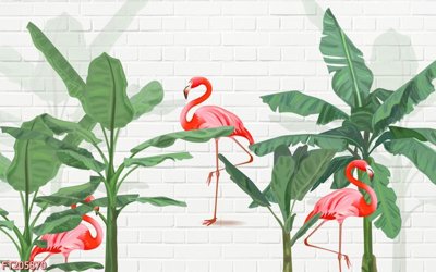 File ảnh File in tranh tường 3D FT205870 (gốc) in quảng cáo ngoài trời