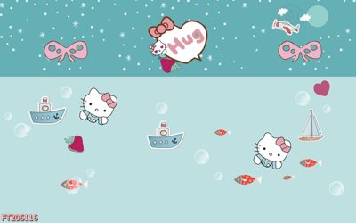 File in mica File in tranh tường 3D FT206116 (bản gốc) làm vách ngăn