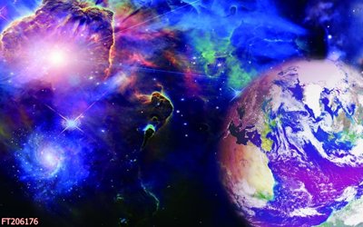 Tải file File in tranh tường 3D FT206176 (ảnh gốc) in gạch men