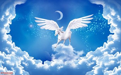 File gốc File in tranh tường 3D FT206183 (in lụa) cao cấp