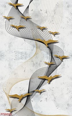 Tải file gốc File in tranh tường 3D FT206251 (bản PSD) chỉnh sửa được