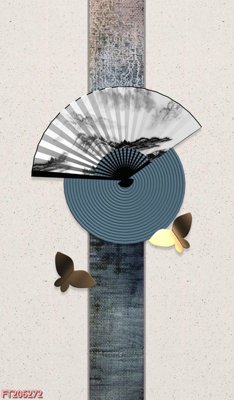 File ảnh gốc File in tranh tường 3D FT206272 (chuyên in mica)