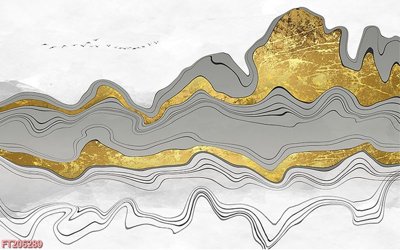Download file File in tranh tường 3D FT206289 (chất lượng in ấn)