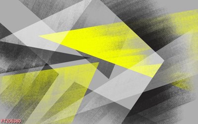 Hình ảnh file gốc File in tranh tường 3D FT206380 cho in UV