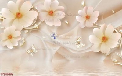 Tải file File in tranh tường 3D FT206462 (ảnh gốc) in gạch 3D