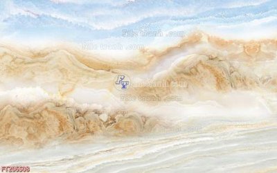 File in trần File in tranh tường 3D FT206508 (file gốc) chủ đề vũ trụ