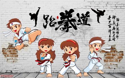 File gốc File in tranh tường 3D FT206587 (PNG) trong suốt (transparent)