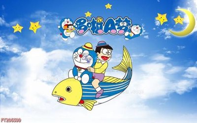 File PSD File in tranh tường 3D FT206599 (bản gốc) đã tách nền