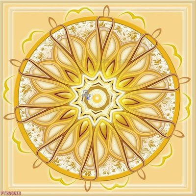 File gốc File in tranh tường 3D FT206612 (in tráng gương) ốp tường