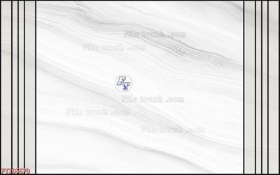 File gốc File in tranh tường 3D FT206670 (thiết kế) độc quyền