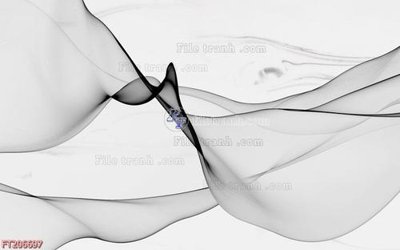 File gốc File in tranh tường 3D FT206697 (cho in ấn) độc quyền