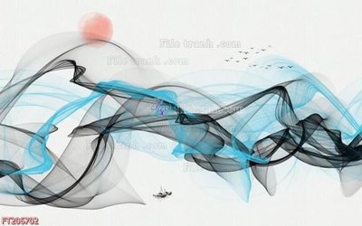 File gốc File in tranh tường 3D FT206702 (dành cho quảng cáo)