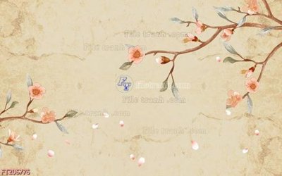 File gốc File in tranh tường 3D FT206776 (PNG) không nền chất lượng