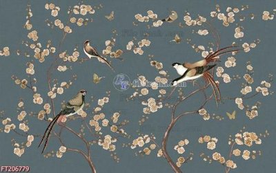 Tải file File in tranh tường 3D FT206779 (gốc) để in ấn ngay