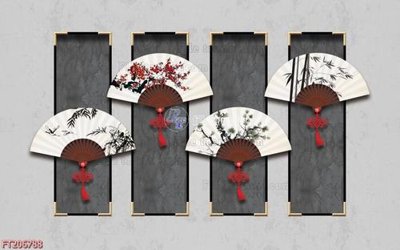 File tranh File in tranh tường 3D FT206788 (ảnh gốc) độc quyền