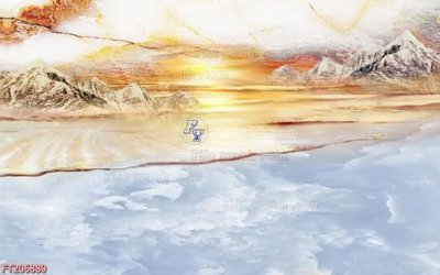 Mua file ảnh gốc File in tranh tường 3D FT206889 (chất lượng cao)