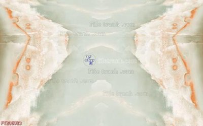 File in lụa File in tranh tường 3D FT206923 (tân cổ điển) File in tranh tường 3D FT206923