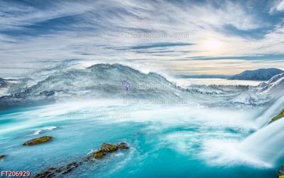 Tải file File in tranh tường 3D FT206929 (ảnh gốc) 300dpi File in tranh tường 3D FT206929