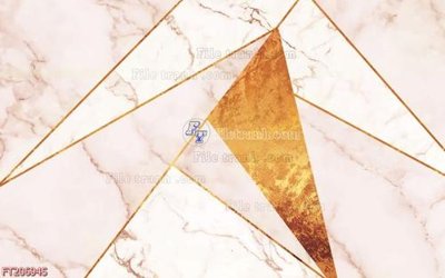 Tải file File in tranh tường 3D FT206945 (gốc) làm file tranh quảng cáo